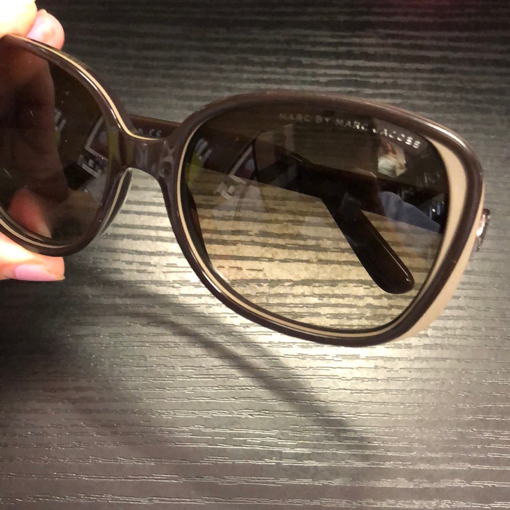 Marc by Marc Jacobs sunglasses